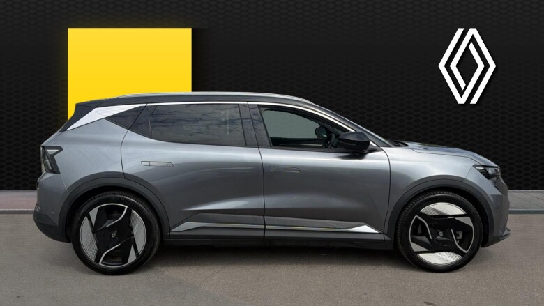 Renault Scenic E-Tech 160kW Iconic 87kWh Long Range 5dr Auto Electric Estate